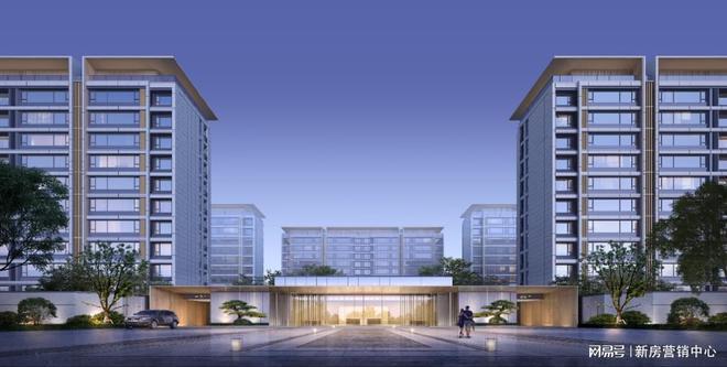 九游娱乐文化:西山云庐售楼处(西山云庐发布)2024首页-最新房价-楼盘百科