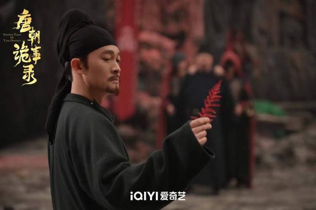 九游娱乐：剧集暑期档前瞻：《长相思第二季》领衔今年夏天谁会“爆”？(图3)
