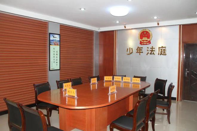九游娱乐:法润春苗护“未”成长——岑溪法院未成年人保护工作速览【24年第87期】