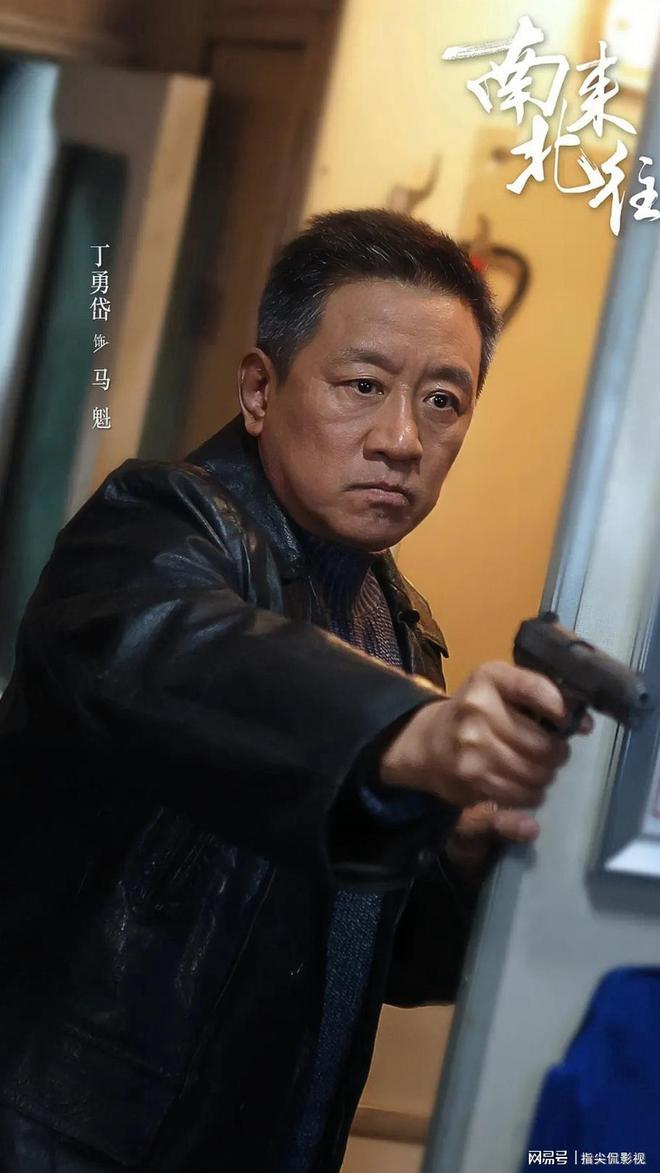 九游娱乐：2024年好看的电视剧推荐(图3)