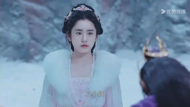 《少年白马醉春风》原著结局:看到最后才发现全剧最狠竟是她!