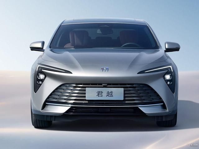 九游娱乐:全新一代别克君越的品质与驾控