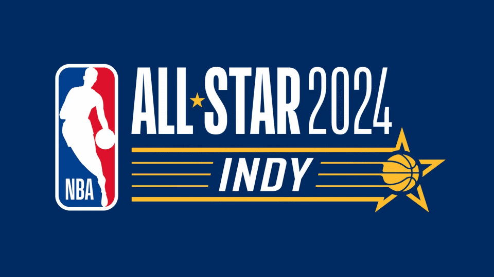 NBA官宣:2024年全明星投票将于12月19日正式开启