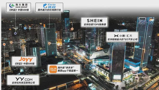 九游娱乐：城投珠江·天河壹品网站-2024最新房价＋户型图＋环境配套(图3)