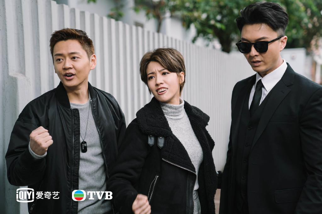 九游娱乐:高分网剧重磅回归看《盲侠大律师2020》如何再现“港剧自信”?