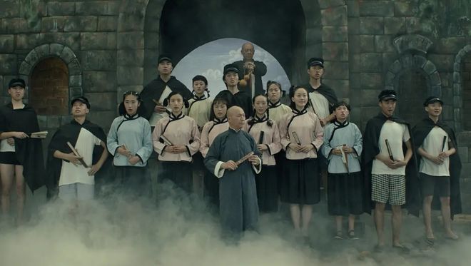 6部高分冷门华语电影推荐让人热泪盈眶！(图5)