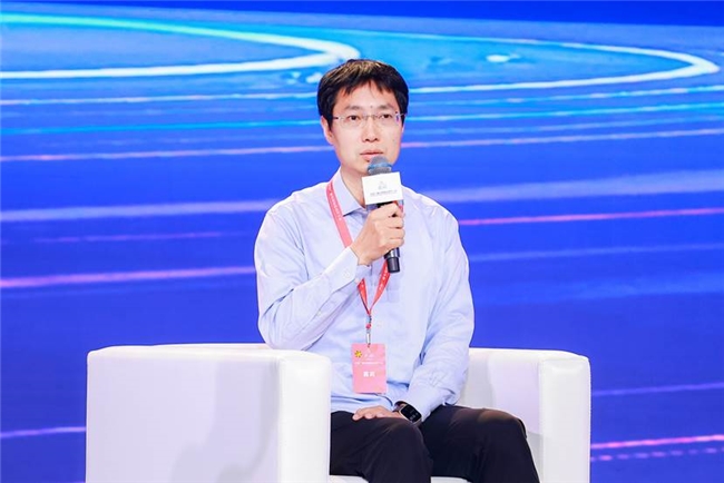 九游娱乐：爱奇艺亮相首届中国广播电视精品创作大会分享影视行业新思考(图4)