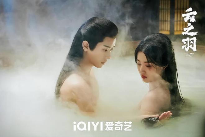盘点10对2023网友「跪求二搭」电视剧CP丞磊&卢昱晓火花太强