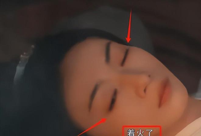 九游娱乐文化:仅播3集牛皮就被“扯烂”!说真的这部古装大戏翻的猝不及防(图11)