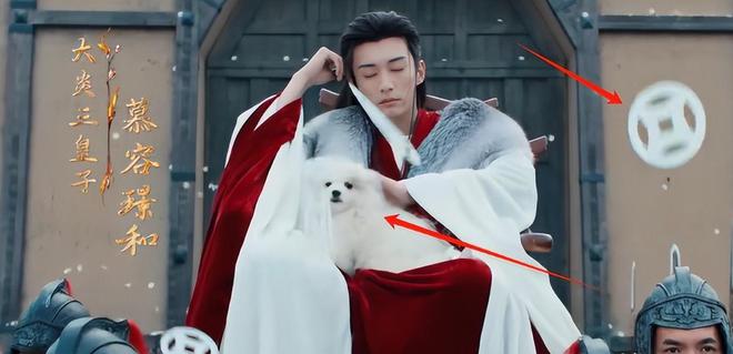 九游娱乐文化:仅播3集牛皮就被“扯烂”!说真的这部古装大戏翻的猝不及防(图20)