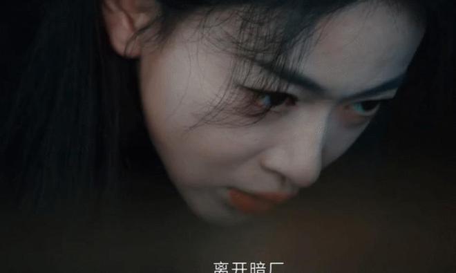 九游娱乐文化:仅播3集牛皮就被“扯烂”!说真的这部古装大戏翻的猝不及防(图17)