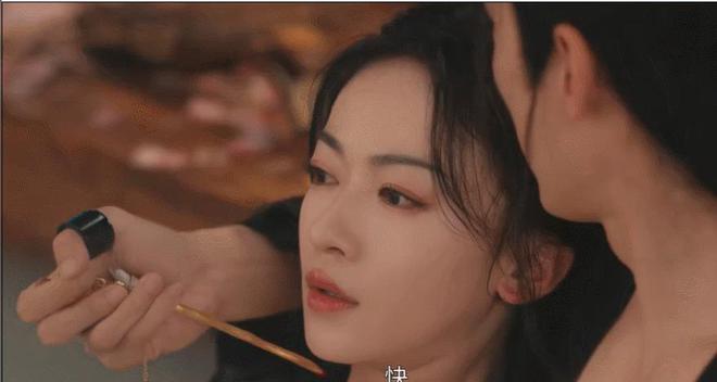 九游娱乐文化:仅播3集牛皮就被“扯烂”!说真的这部古装大戏翻的猝不及防(图28)
