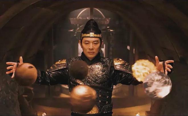推荐十大经典魔幻系列电影最后一部神作票房和奖项都无可匹敌！(图6)