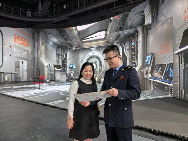 永川:影视制作工厂化经济发展更“有戏”