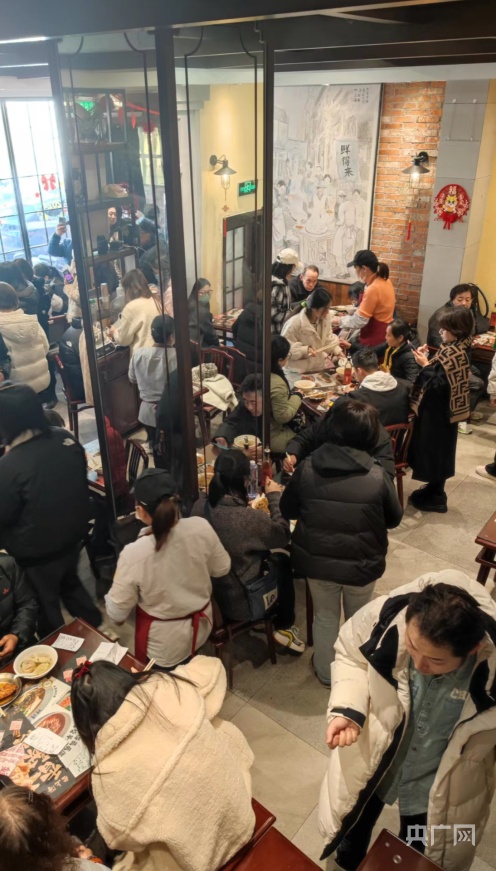 电视剧《繁花》成为点燃冬日上海文旅的“一把火”“影视”与“文旅”如何实现双向赋能？(图3)