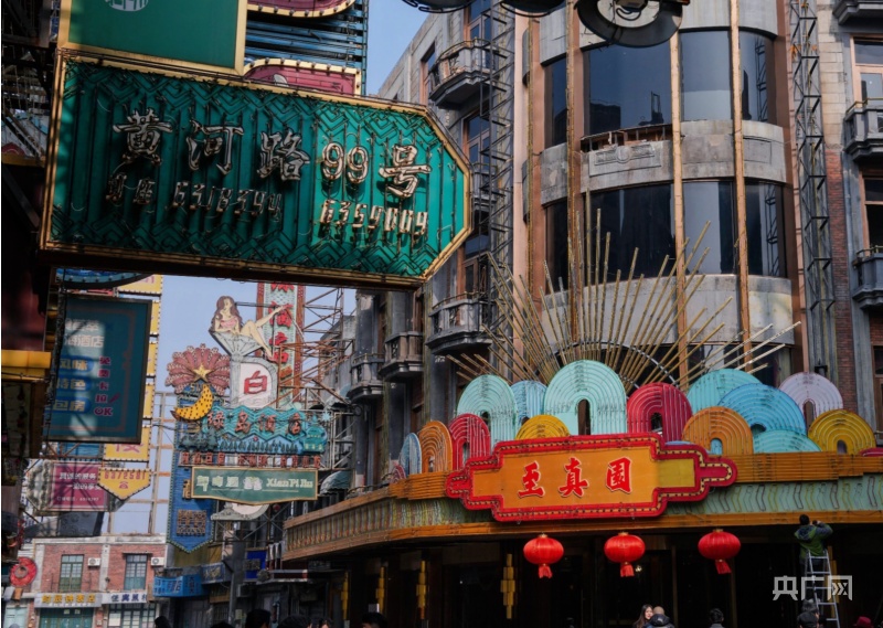电视剧《繁花》成为点燃冬日上海文旅的“一把火”“影视”与“文旅”如何实现双向赋能？(图4)