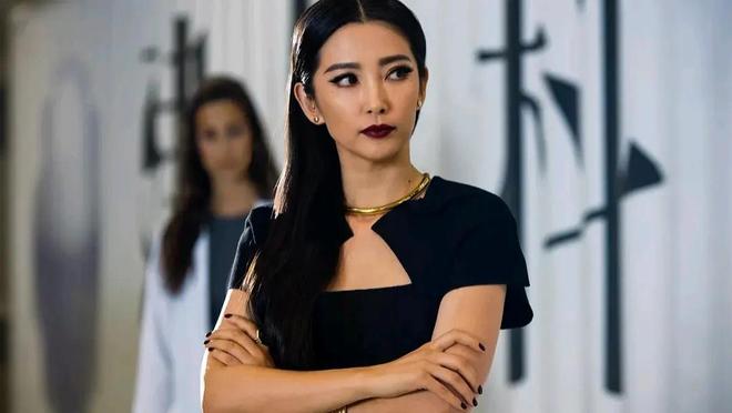 盘点总票房最高的电影系列《变形金刚》仅第9《长津湖》霸榜(图36)