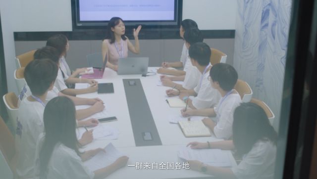妖七叁九影视：释放视听创意生产青春活力Z世代打造品牌建设新格局(图2)