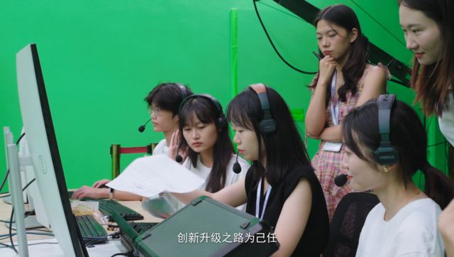 妖七叁九影视：释放视听创意生产青春活力Z世代打造品牌建设新格局(图4)