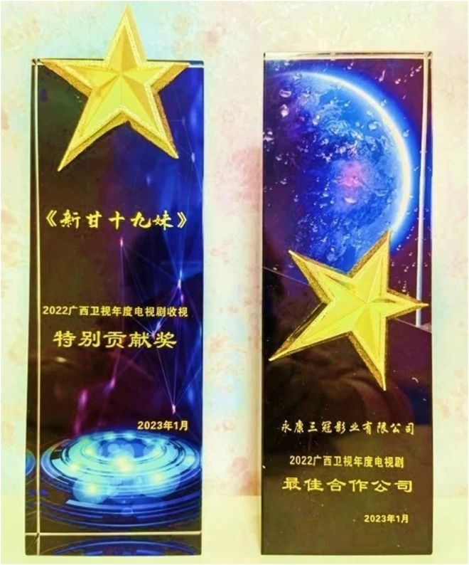 新锐青年女编剧导演张月多部电影新作蓄势待发(图2)