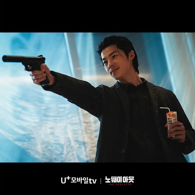九游娱乐：东亚影视圈开始“共享巨星”(图9)
