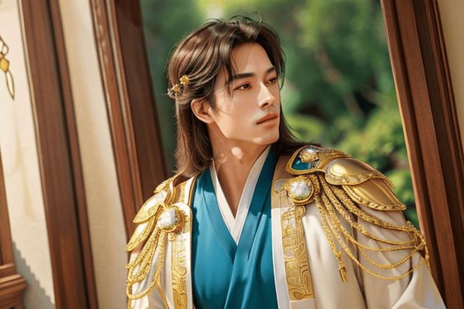 半溪明月枕清风(小说更新)沈居安顾如茵:半溪明月枕清风