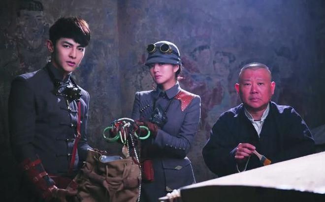 毫无下限的6部大烂片每部都是在侮辱观众智商(图6)