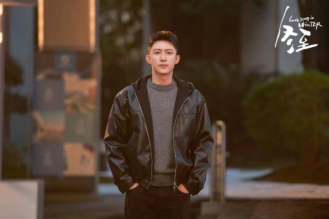 九游娱乐文化：《冬至》杀出重围成年末现偶黑马黄景瑜一年影视综全面发力(图3)