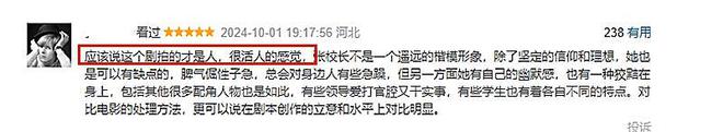 2024最好的10部国产剧：《玫瑰的故事》排第八第一名豆瓣96分(图22)