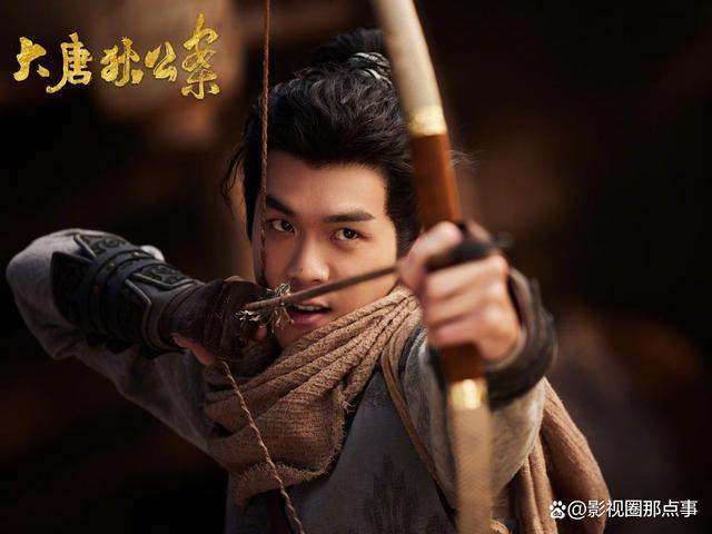 2024年必看10部电视剧：精彩剧情演技炸裂不容你错过！(图6)