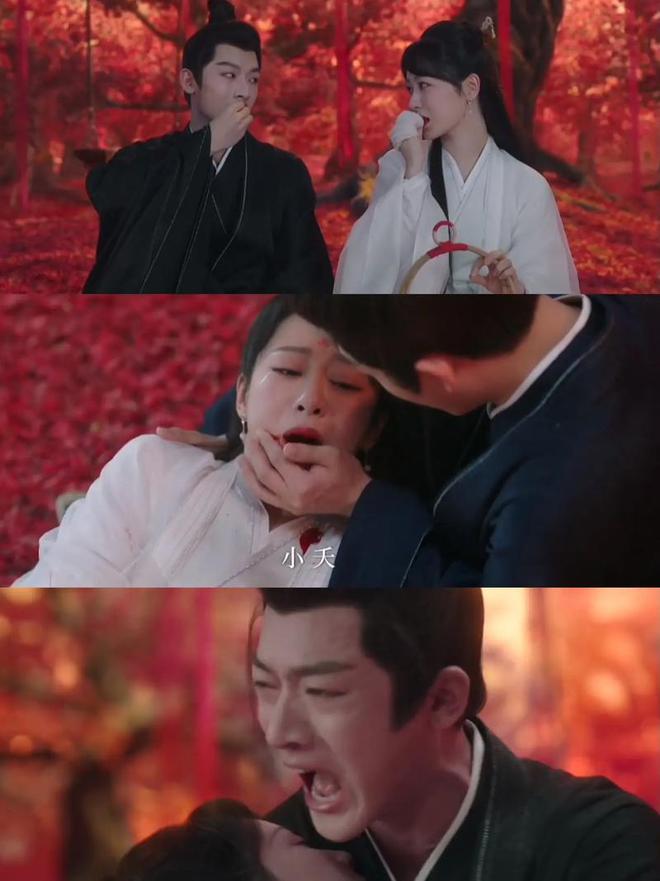 九游娱乐文化：近三年最火的10部国产剧：《繁花》第8《庆余年2》第2第一是？(图40)