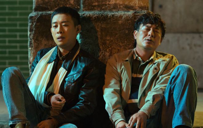 近2年“评分最高10部国剧”《繁花》第5第1名没有争议(图14)