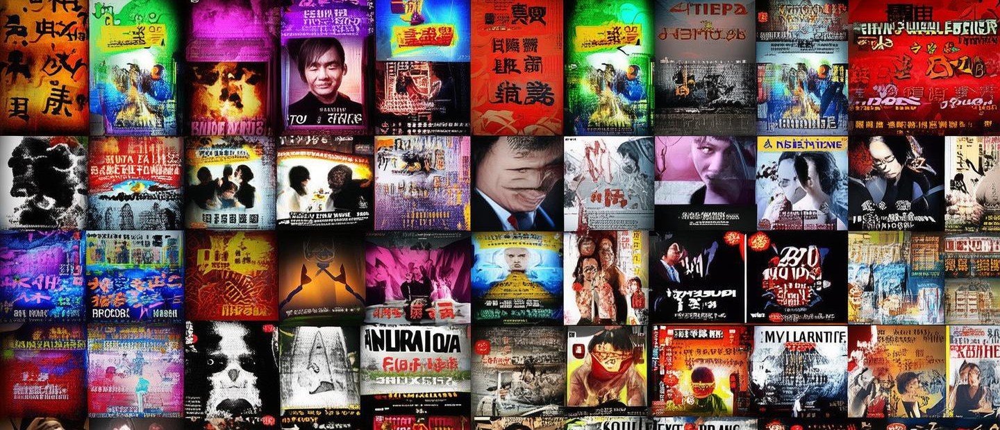 九游娱乐文化:电影推荐港剧有哪些