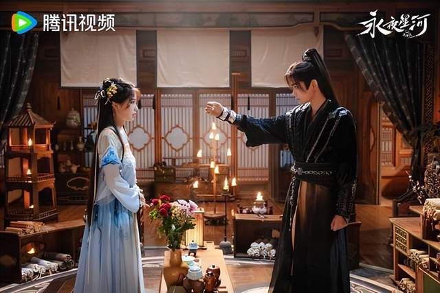 零快进必看!这部剧一集就让你上瘾快来了解!(图2)
