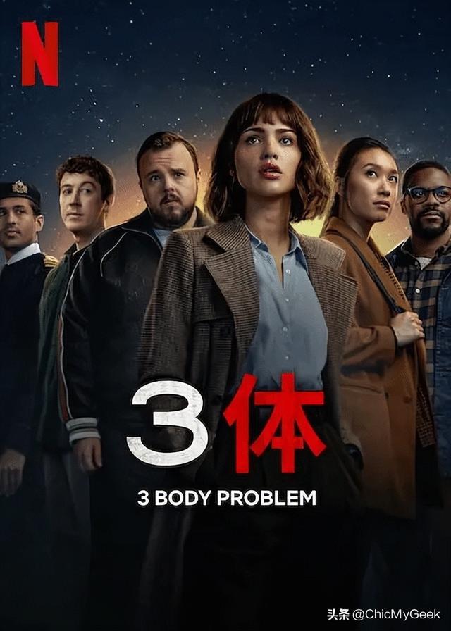 2024年Netflix最热最高口碑剧集就这6部！(图6)
