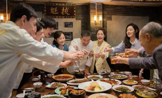 九游娱乐:TVB黄金档再播内地剧佘诗曼演女强人频爆金句网友:十足Man姐20