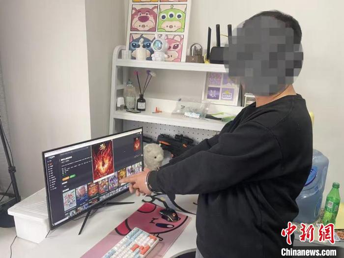 成都警方破获四川首起侵犯《哪吒2》影视作