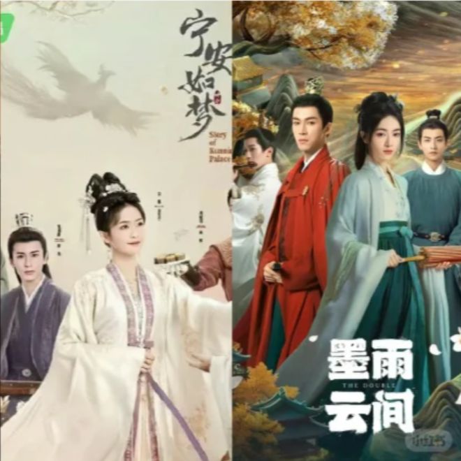 好看的古装剧来啦！《贵女》：贵女之贵贵在人品此剧要爆(图1)