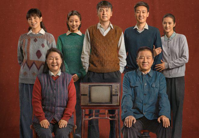 九游娱乐文化：近几年评分最高的10部顶级国产剧《人世间》垫底《狂飙》第九