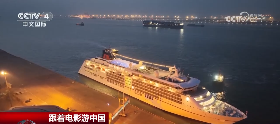 九游娱乐:“电影+旅游”双向驱动中国文化“出海”又出彩