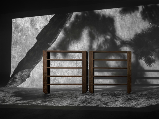德国版《AD》聚焦：JohnPawson与班兰家具的极简碰撞(图7)