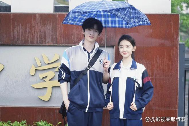 当前最火的10部电视剧《似锦》第5《北上》第9你在追哪一部?