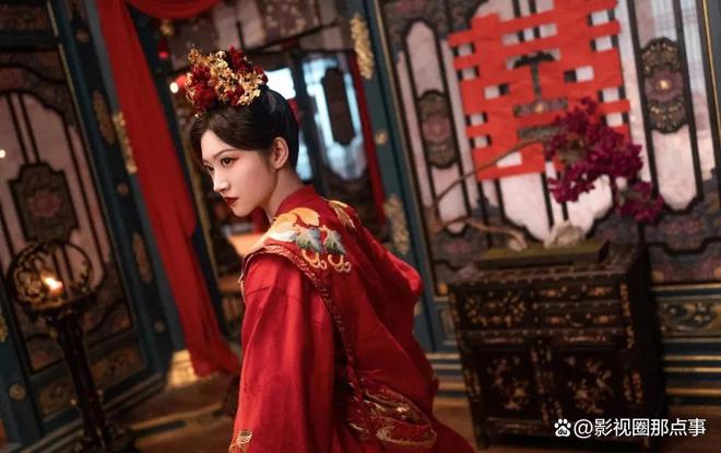当前最火的10部电视剧《似锦》第5《北上》第9你在追哪一部？(图5)