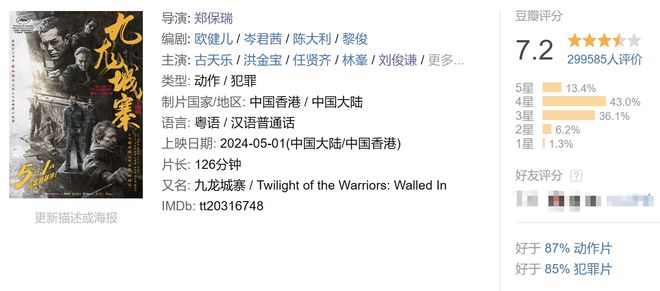 九游娱乐：全是王炸！20部年度爆款让你一次爽个够(图2)