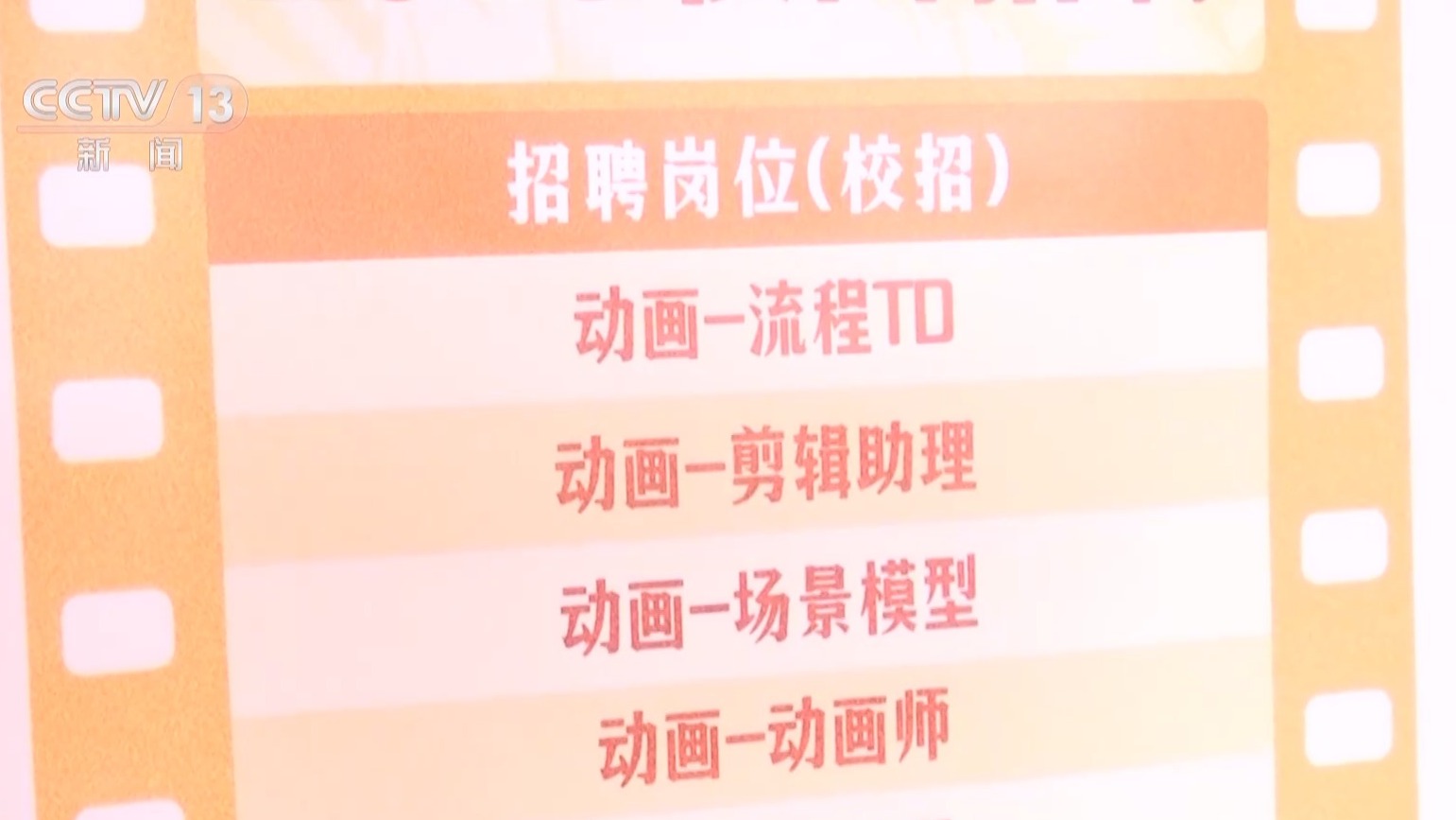 国产影视动画热带火招聘热既懂AI又懂艺术的复合型人才受青睐