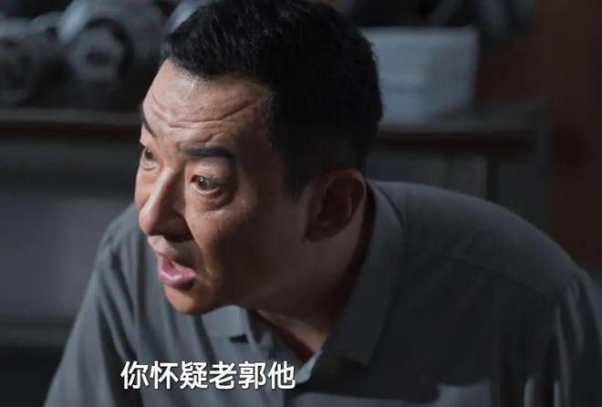 全是感动！《三叉戟2》的34集结局是我今年看过最圆满的大结局(图6)