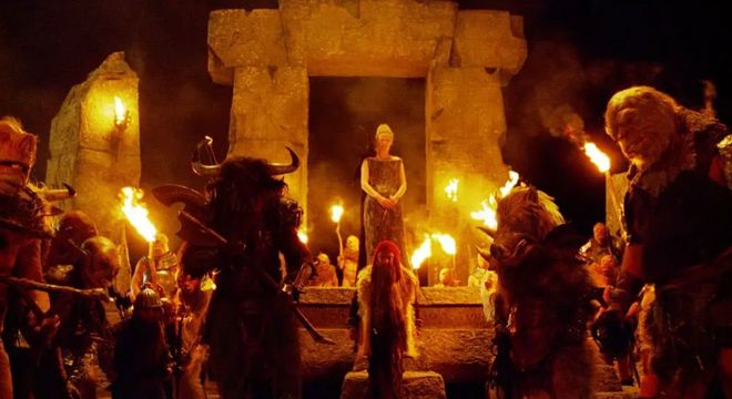 5部魔幻史诗级电影特效炸裂每一部都是封神般的存在！(图6)