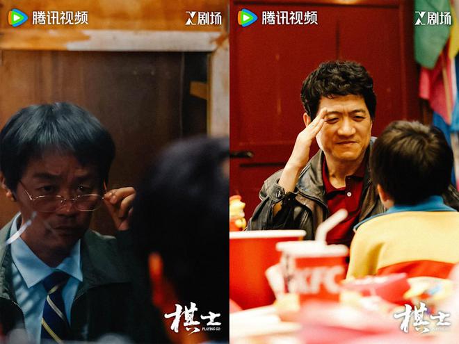 2025年4月电视剧推荐:贾静雯姚晨《以美之名》、王宝强《棋士