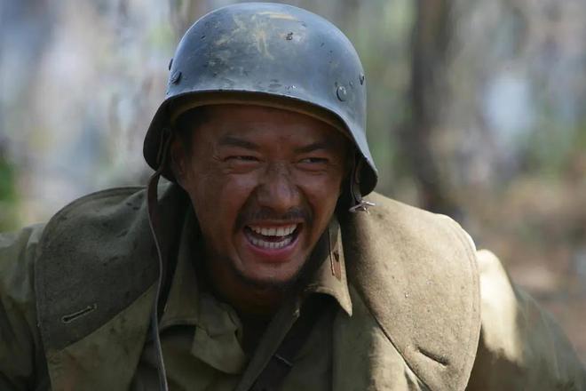 “零差评”的五部抗日剧你要看三部以上真的是慧眼识珠!