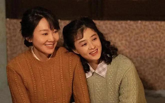 九游娱乐：给近5年最好的10部年代剧：《北上》没有上榜《人世间》第5(图24)